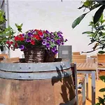 招待所 Linden's Pension-restaurant