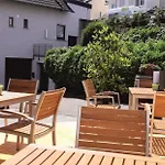 Linden's Pension-restaurant