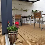 招待所 Linden's Pension-restaurant 3*