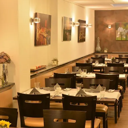 Linden's Pension-restaurant