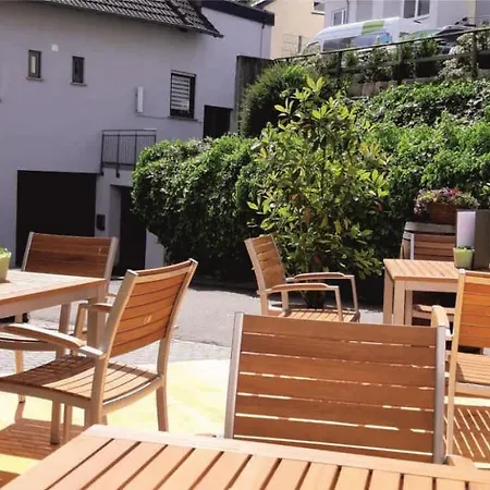 Linden's Pension-restaurant