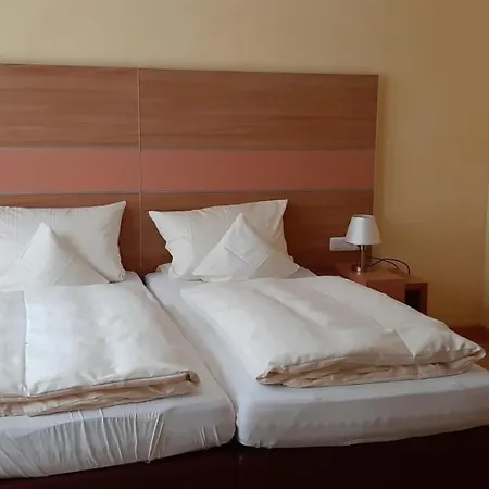 Linden's Pension-restaurant Daire *