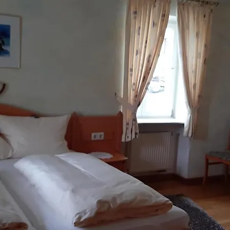 Linden's Pension-restaurant *