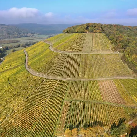 Linden's Pension-restaurant Ayl