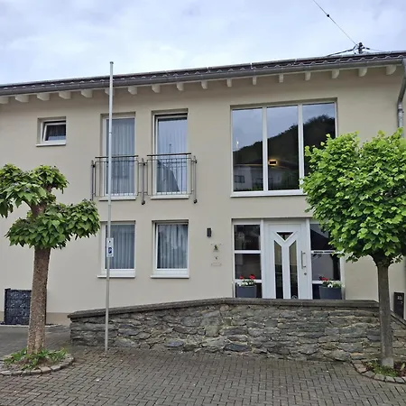 Linden's Pension-restaurant 招待所