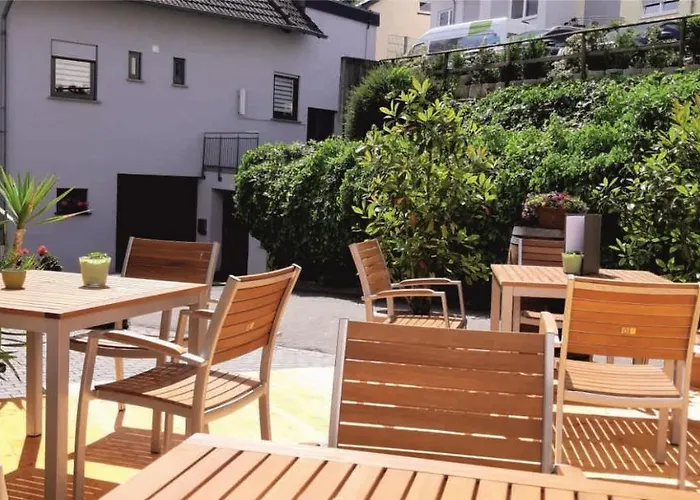 Linden's Pension-restaurant