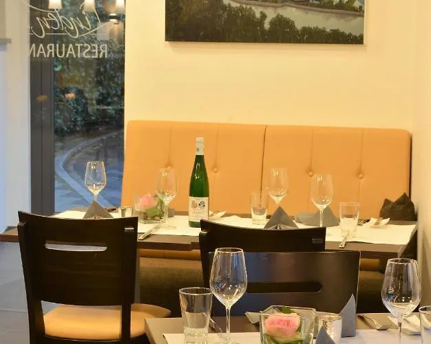 Linden's Pension-restaurant Apartman *